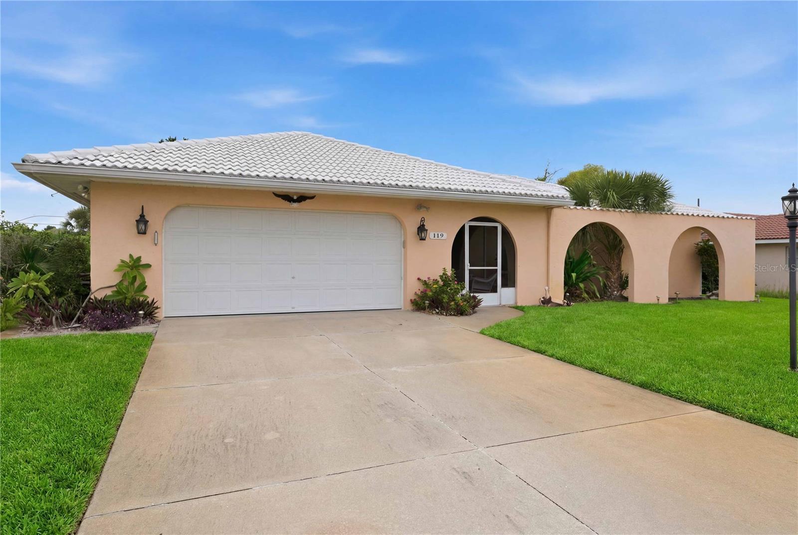 119 VAN DYCK DRIVE