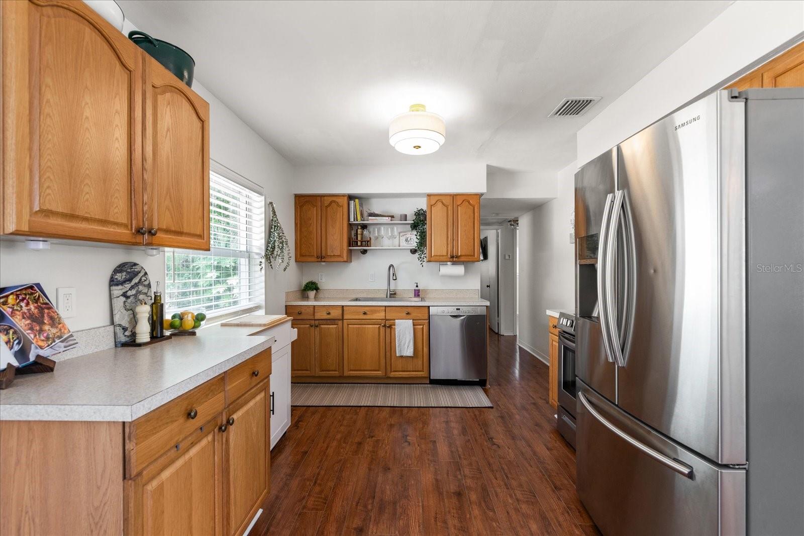 SUN HAVEN HOMES UNIT 3 BLK 16, LOT13 - Residential