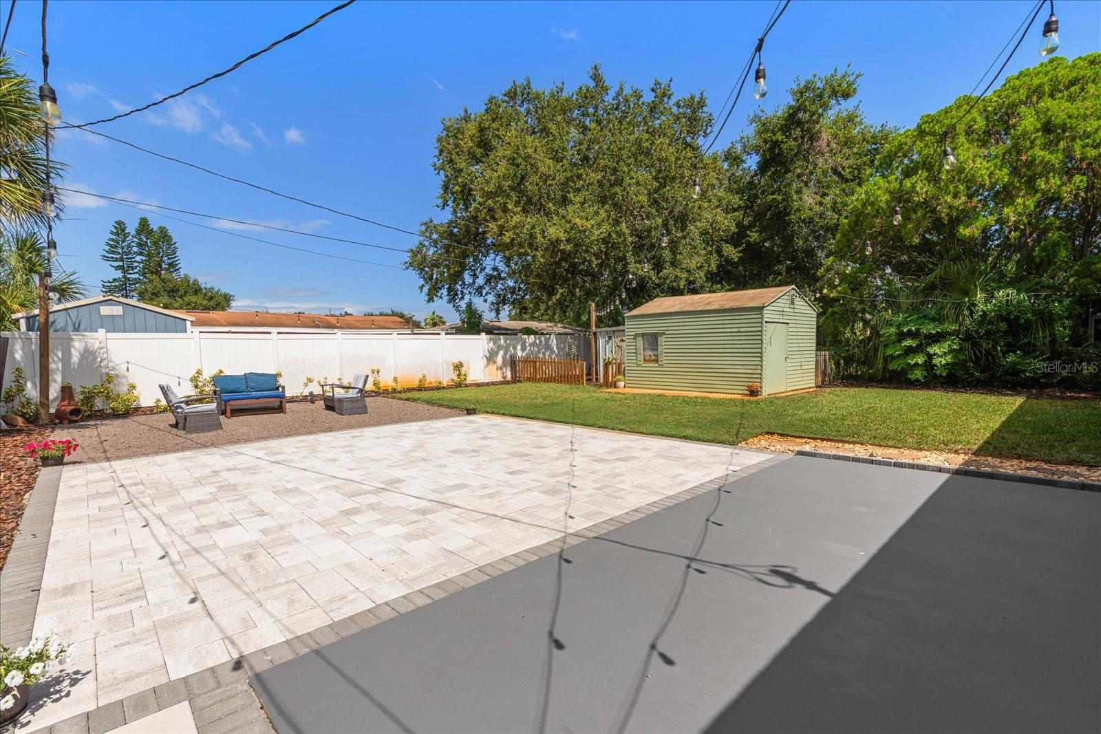 SUN HAVEN HOMES UNIT 3 BLK 16, LOT13 - Residential