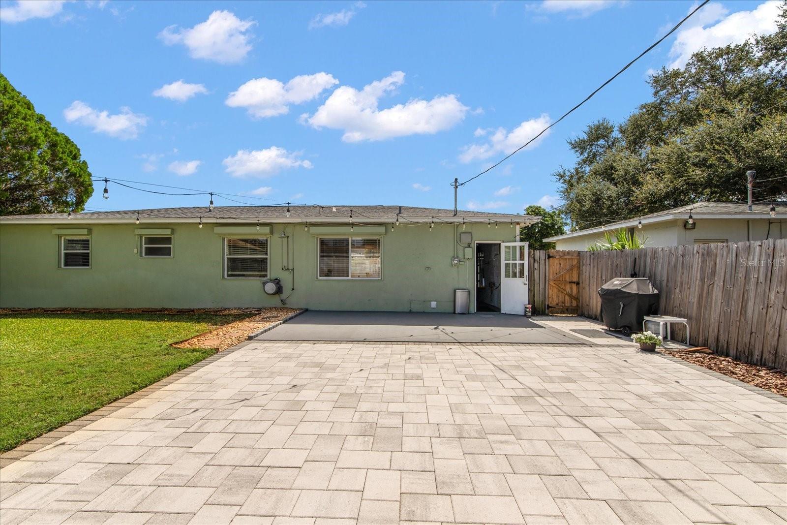 SUN HAVEN HOMES UNIT 3 BLK 16, LOT13 - Residential