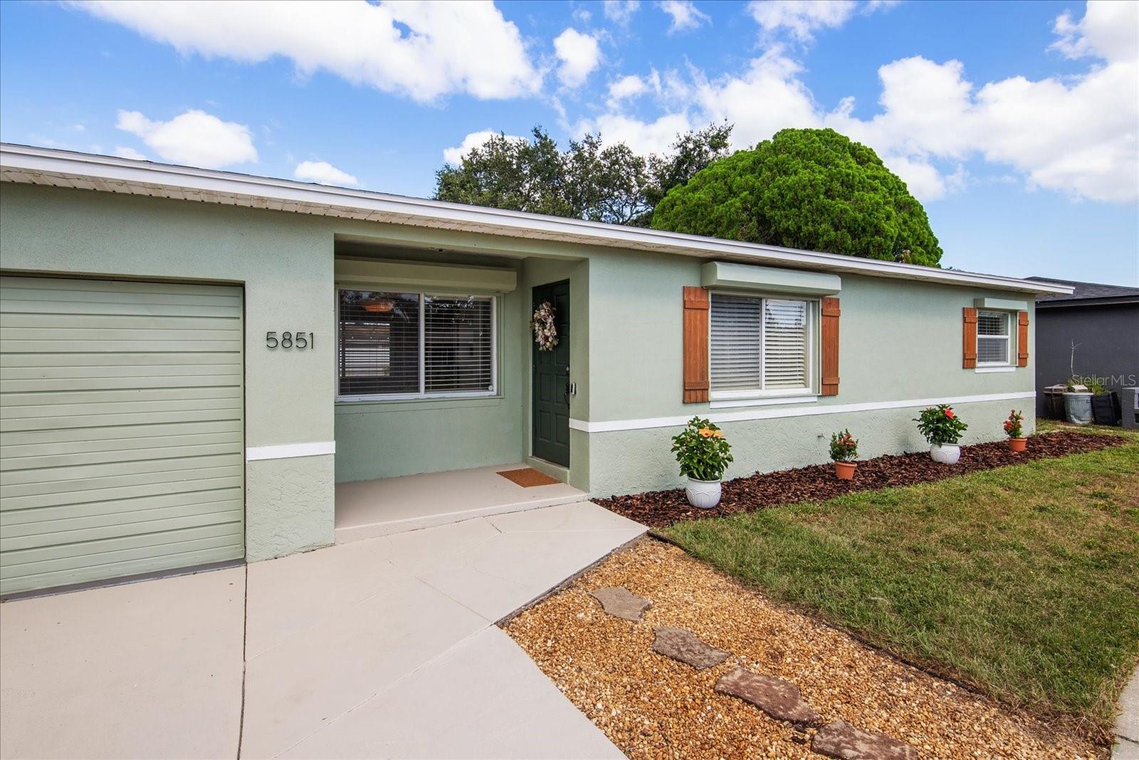 SUN HAVEN HOMES UNIT 3 BLK 16, LOT13 - Residential