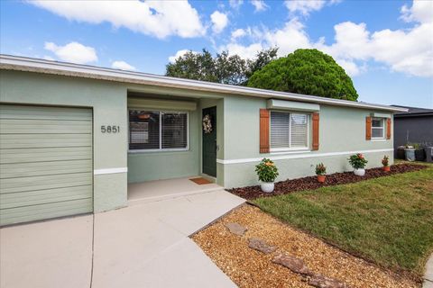 Photo of 5851 44th Avenue N, Kenneth City, FL 33709 (MLS # TB8441373) Photo of 5851 44th Avenue N, Kenneth City, FL 33709 (MLS # TB8441373)