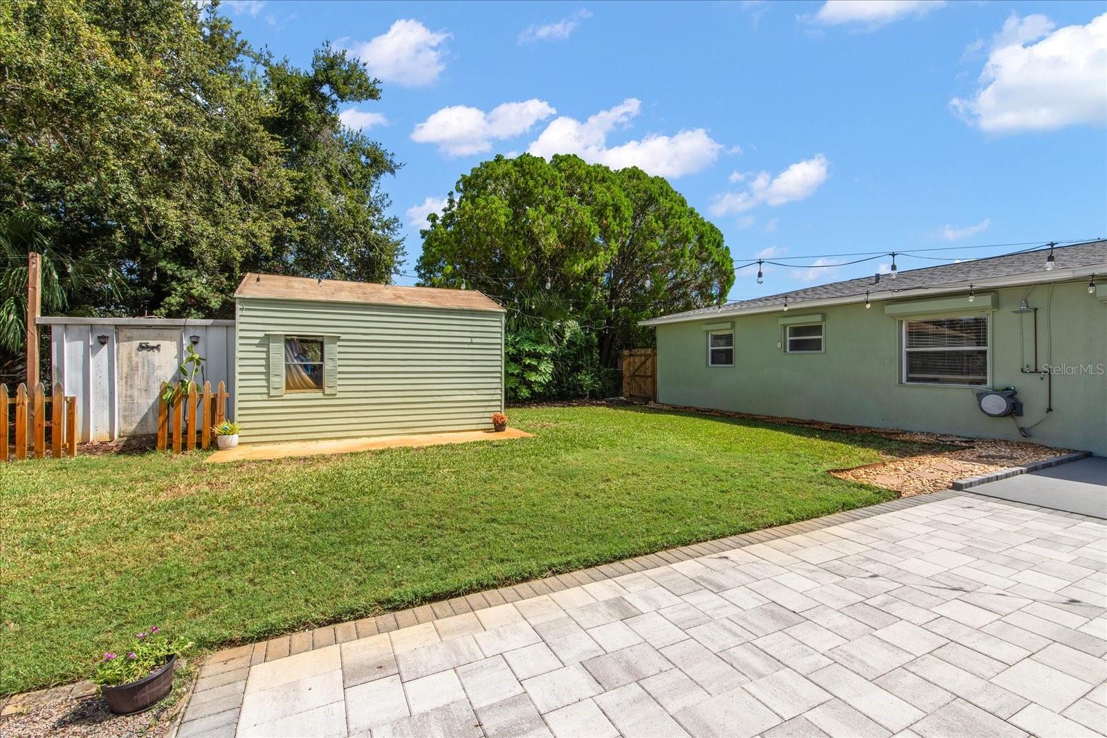 SUN HAVEN HOMES UNIT 3 BLK 16, LOT13 - Residential