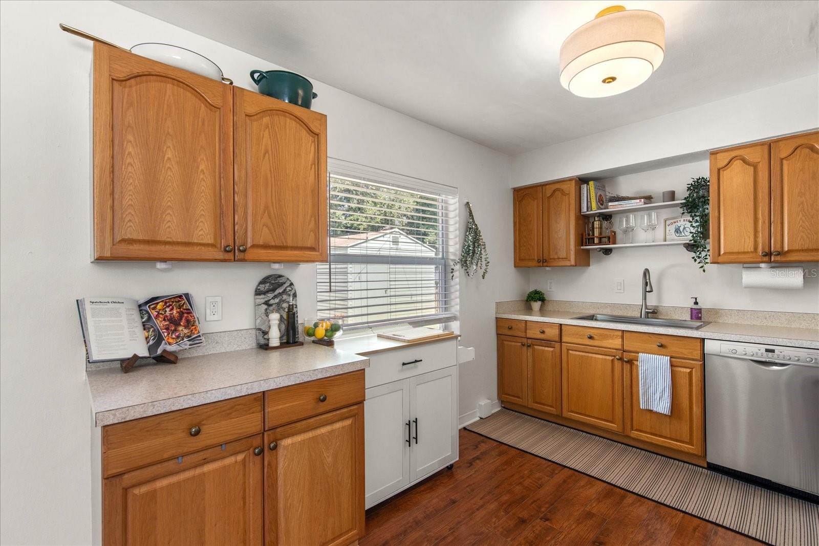 SUN HAVEN HOMES UNIT 3 BLK 16, LOT13 - Residential