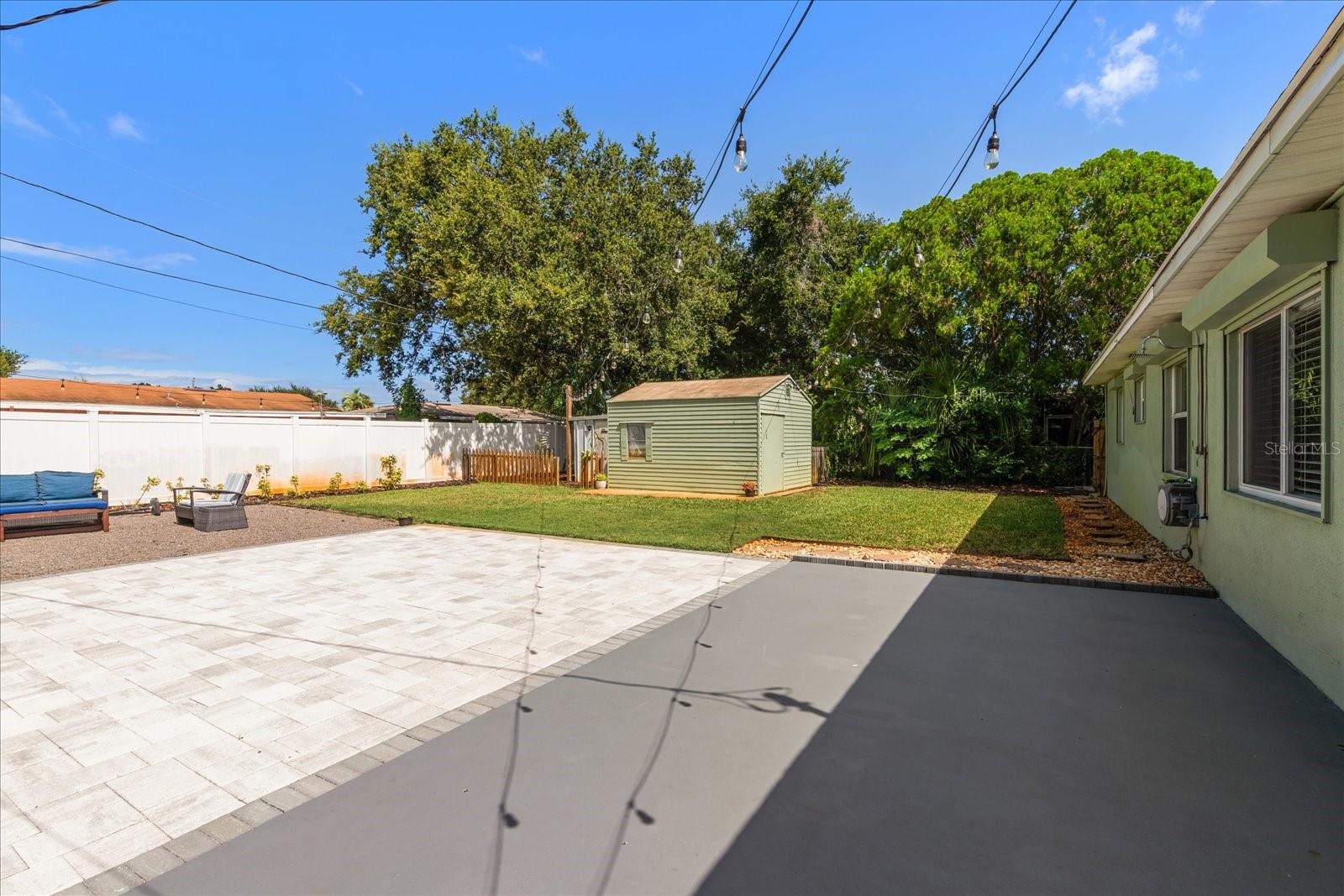 SUN HAVEN HOMES UNIT 3 BLK 16, LOT13 - Residential