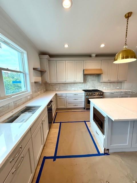 HABANA AVE TOWNHOMES - Residential