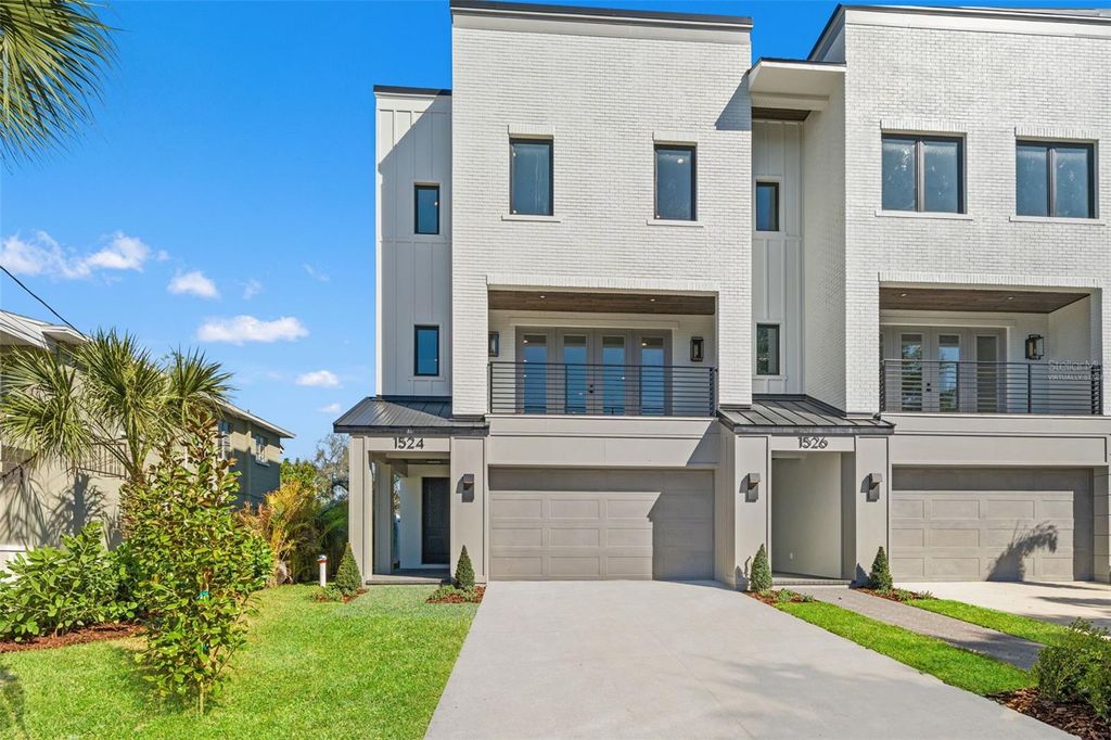 Photo of 1524 S Habana Avenue, Tampa, FL 33629 (MLS # TB8457212)