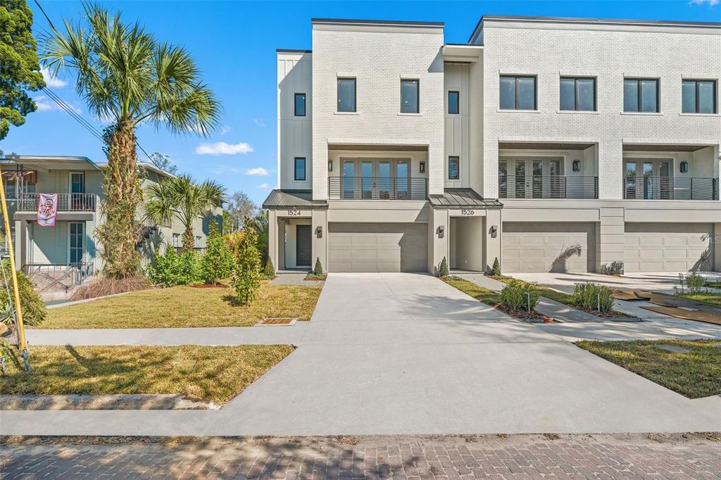 Photo of 1524 S Habana Avenue, Tampa, FL 33629 (MLS # TB8457212)