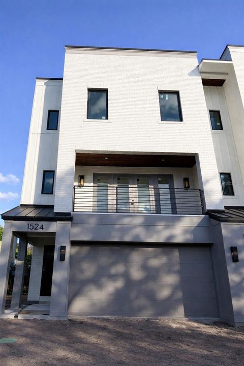 Photo of 1524 S Habana Avenue, Tampa, FL 33629 (MLS # TB8457212)