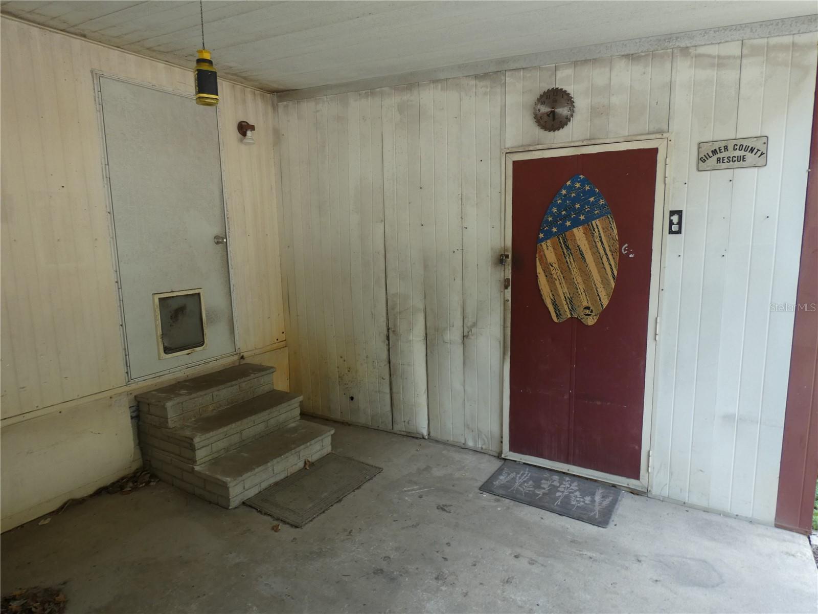 GRIFFIN PARK - Residential