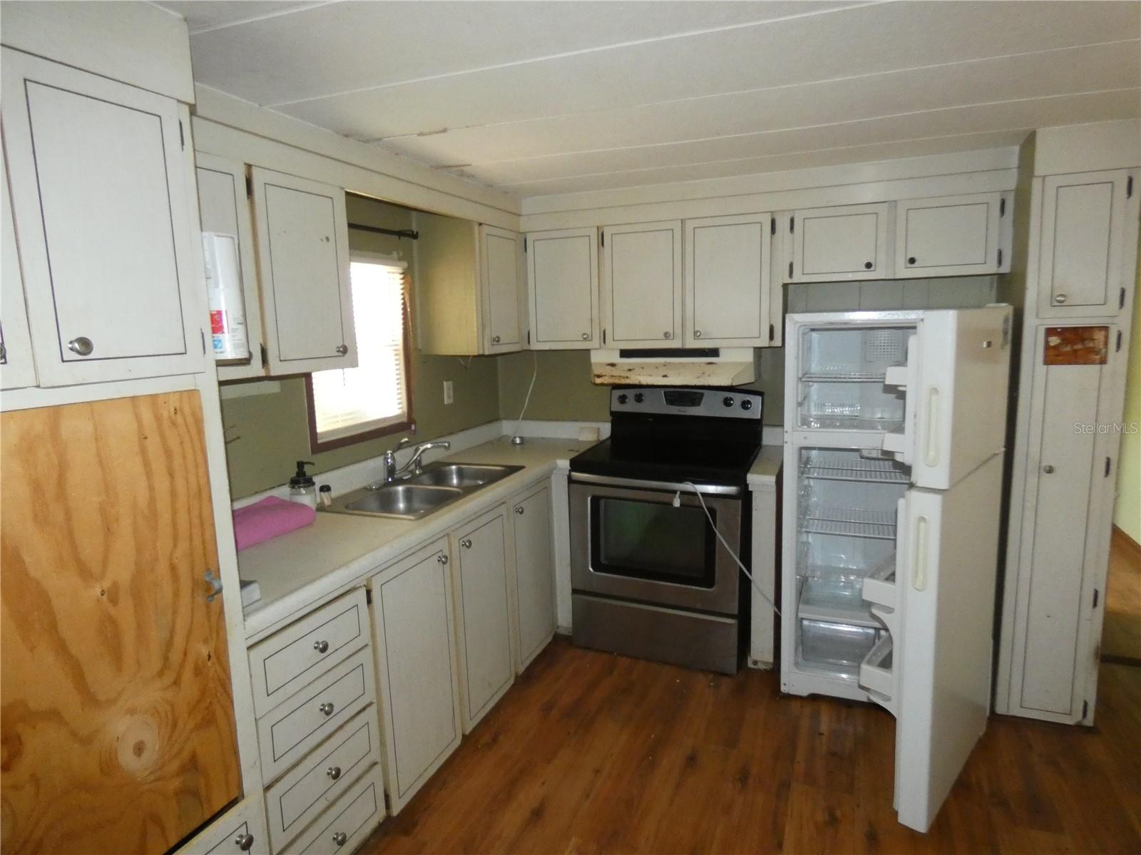 GRIFFIN PARK - Residential