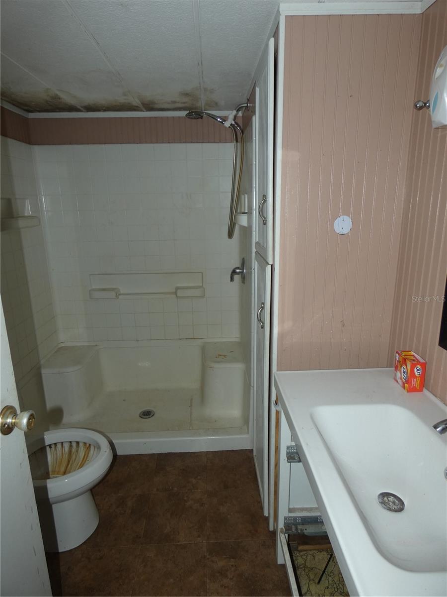 GRIFFIN PARK - Residential