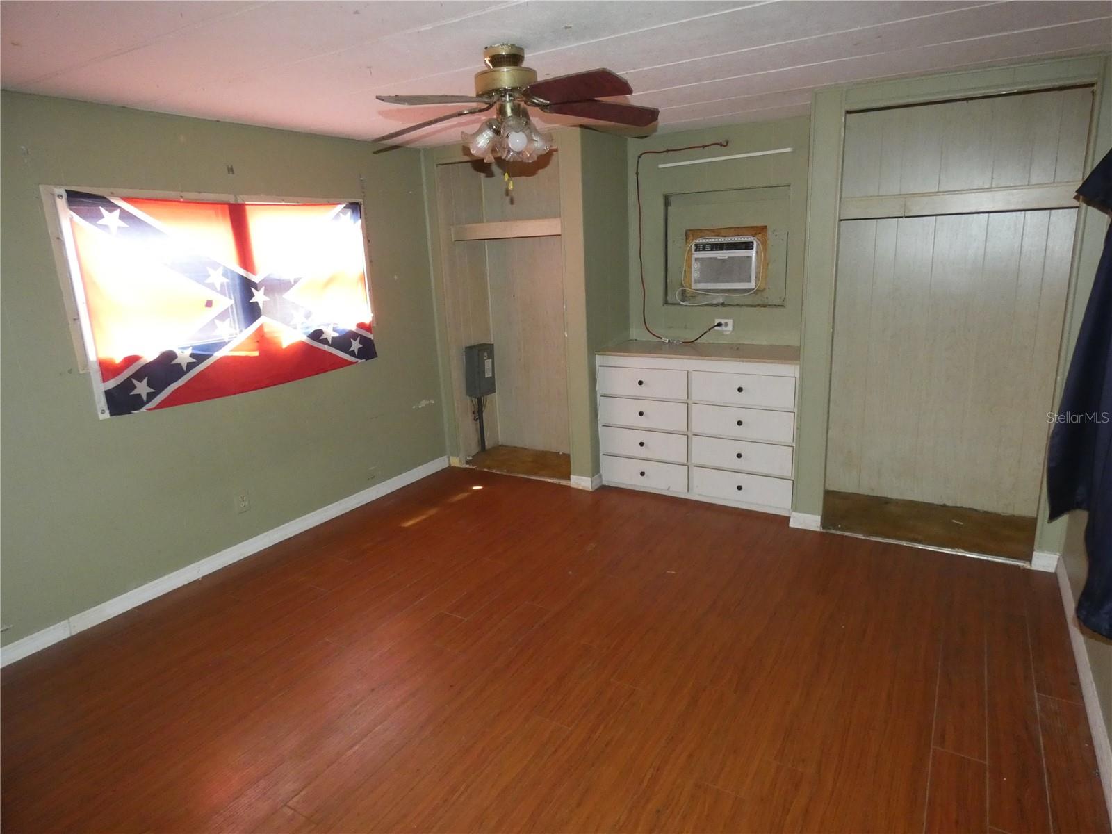 GRIFFIN PARK - Residential