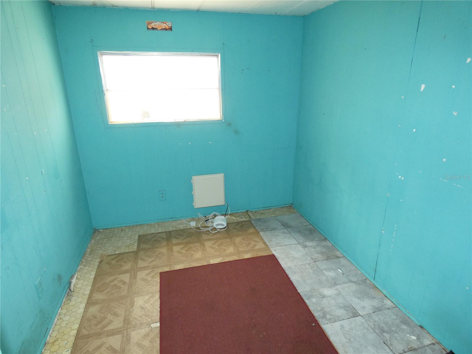 GRIFFIN PARK - Residential