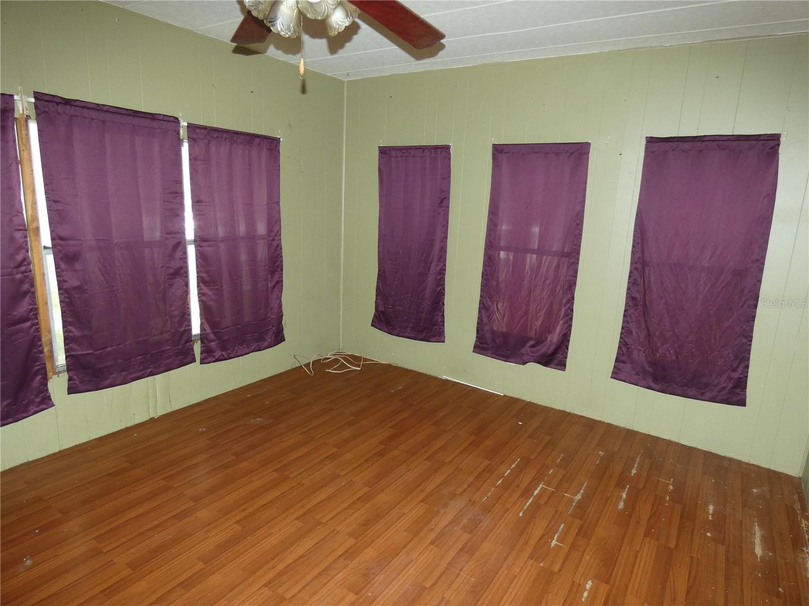 GRIFFIN PARK - Residential