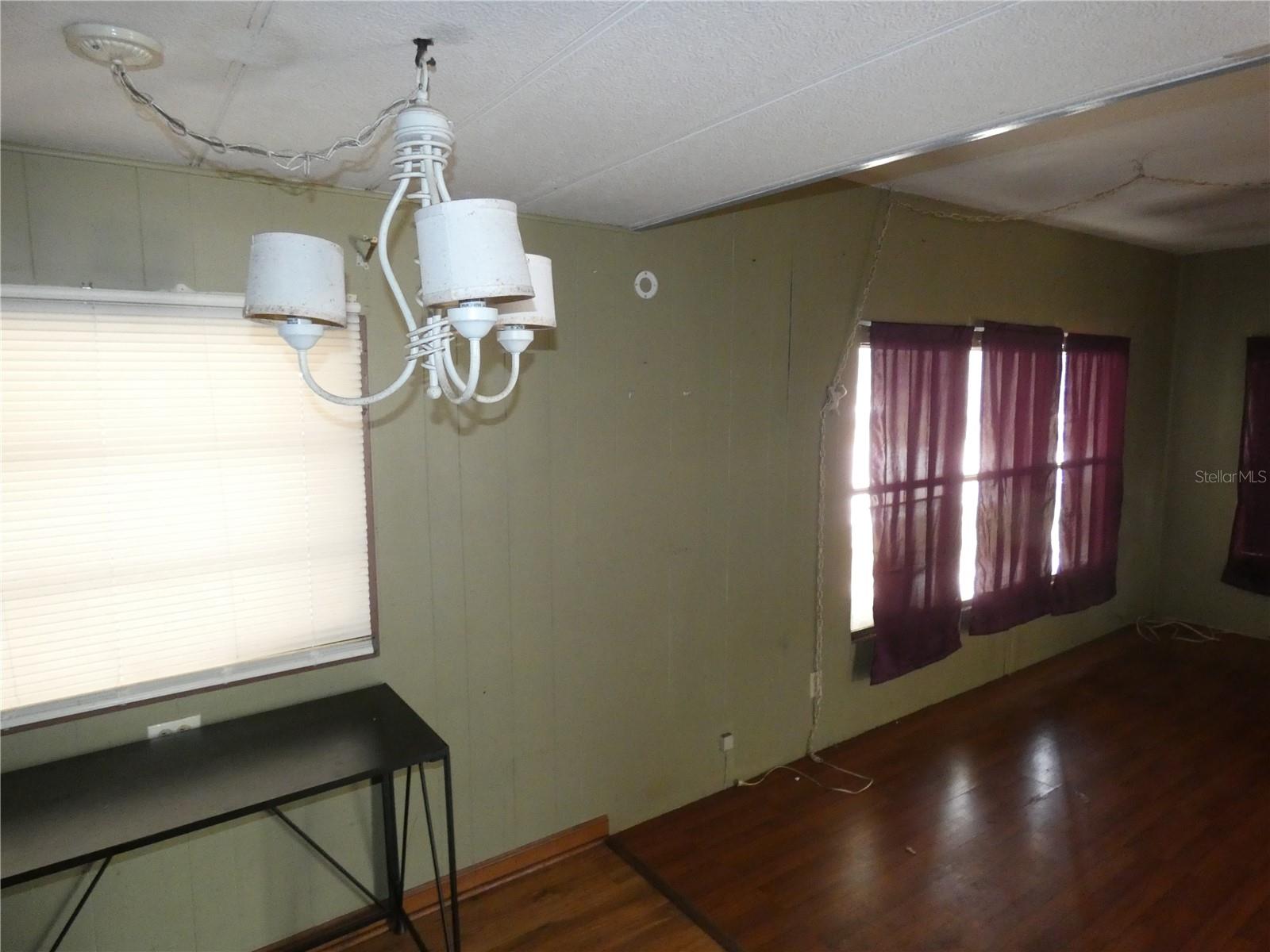 GRIFFIN PARK - Residential