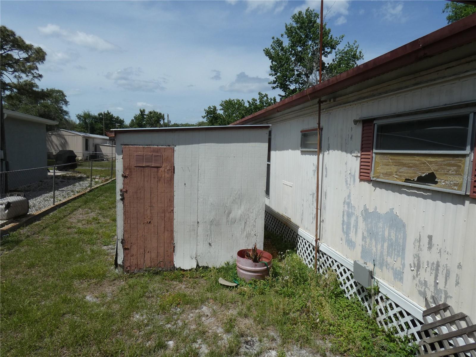 GRIFFIN PARK - Residential