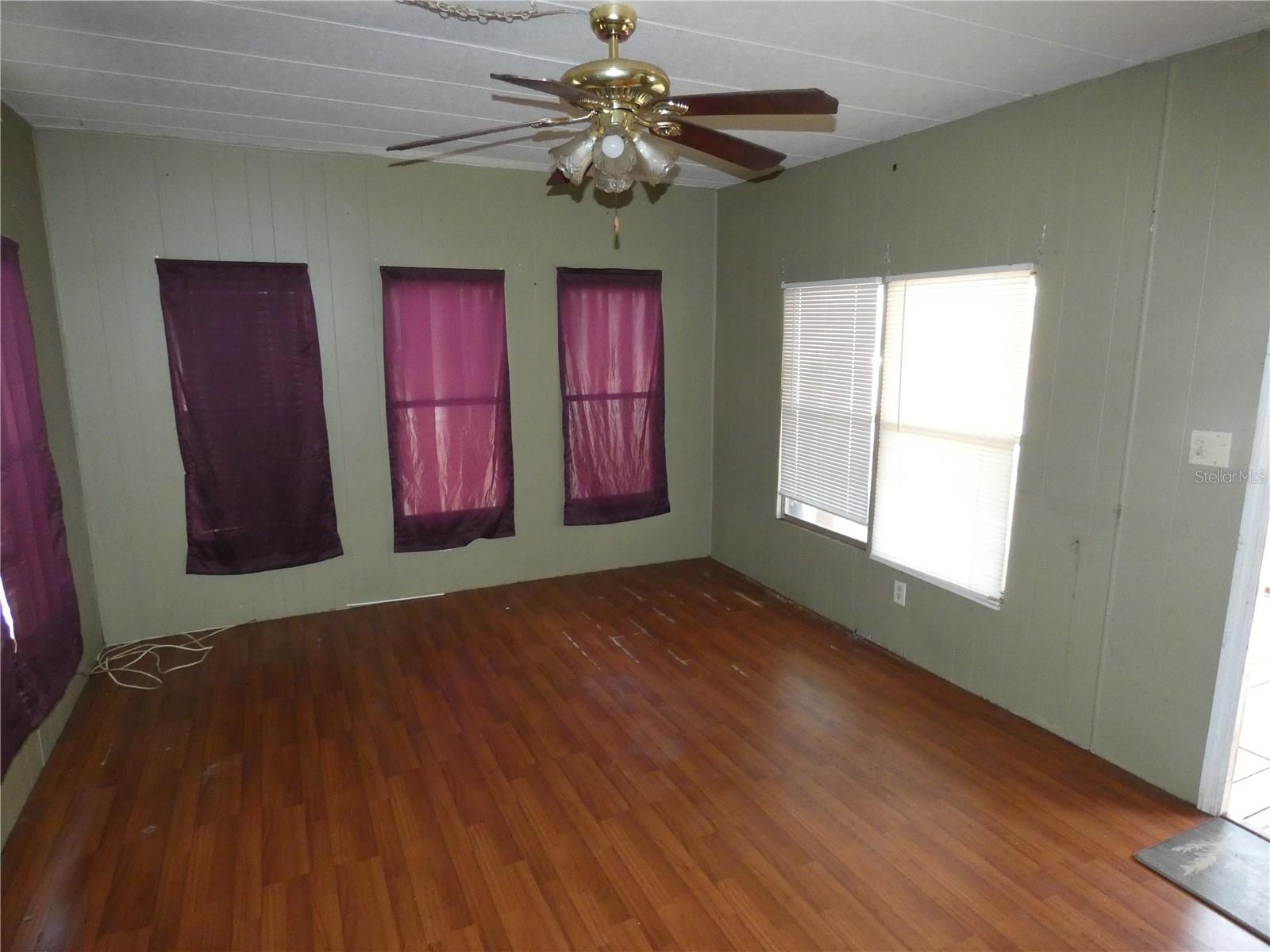 GRIFFIN PARK - Residential