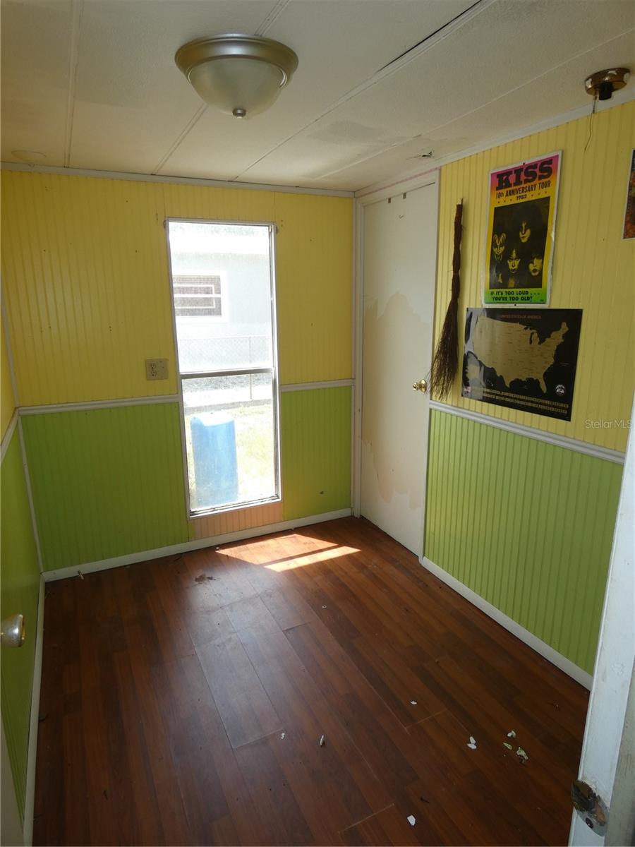 GRIFFIN PARK - Residential