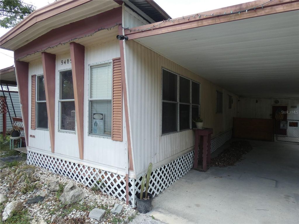 Photo of 9405 Loras Street, New Port Richey, FL 34654 (MLS # W7885033)