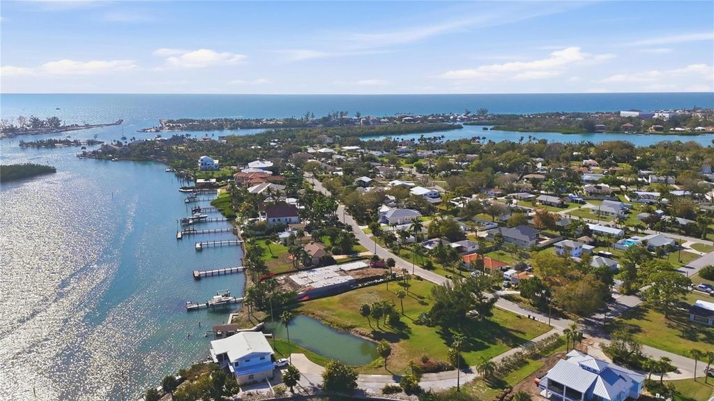 Photo of 0 Bayview Parkway, Nokomis, FL 34275 (MLS # O6393301)