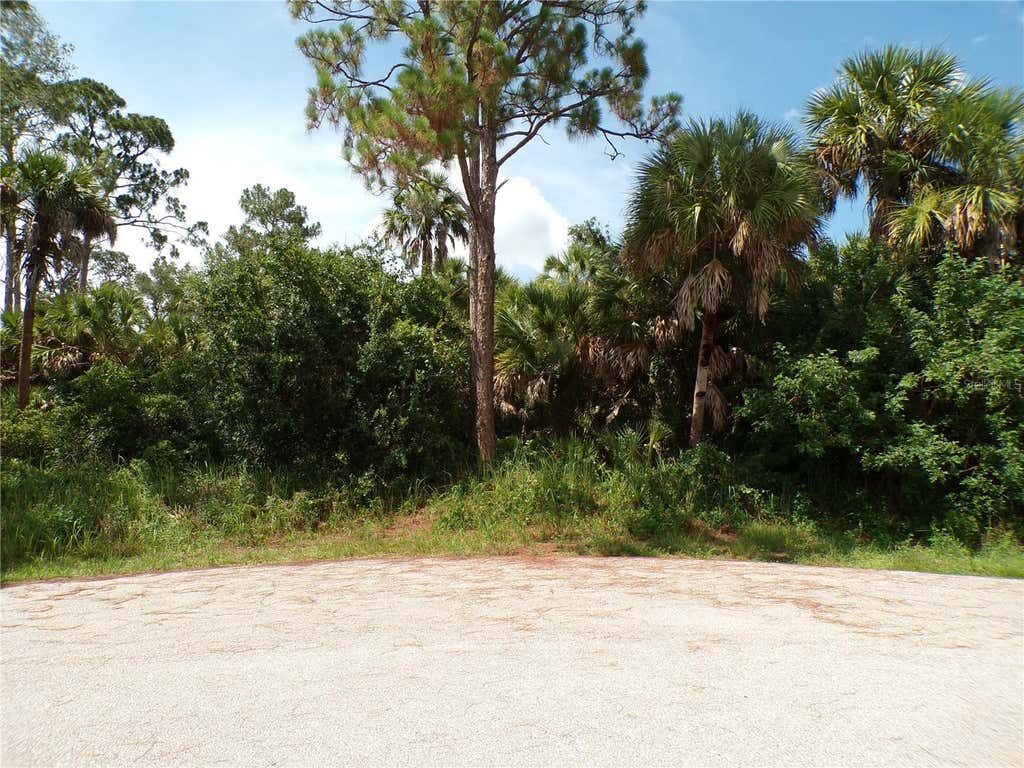 Photo of Torch Court, North Port, FL 34288 (MLS # C7528271)
