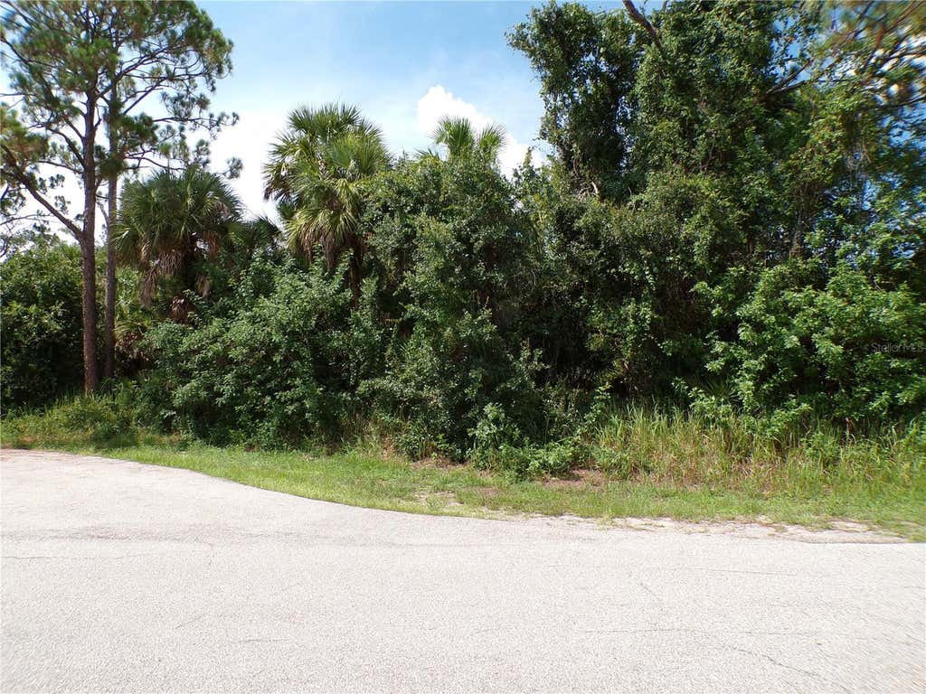 Photo of Torch Court, North Port, FL 34288 (MLS # C7528271)