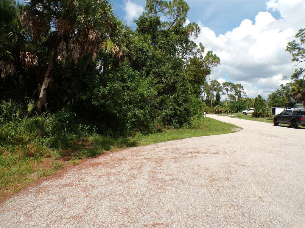 Photo of Torch Court, North Port, FL 34288 (MLS # C7528271)