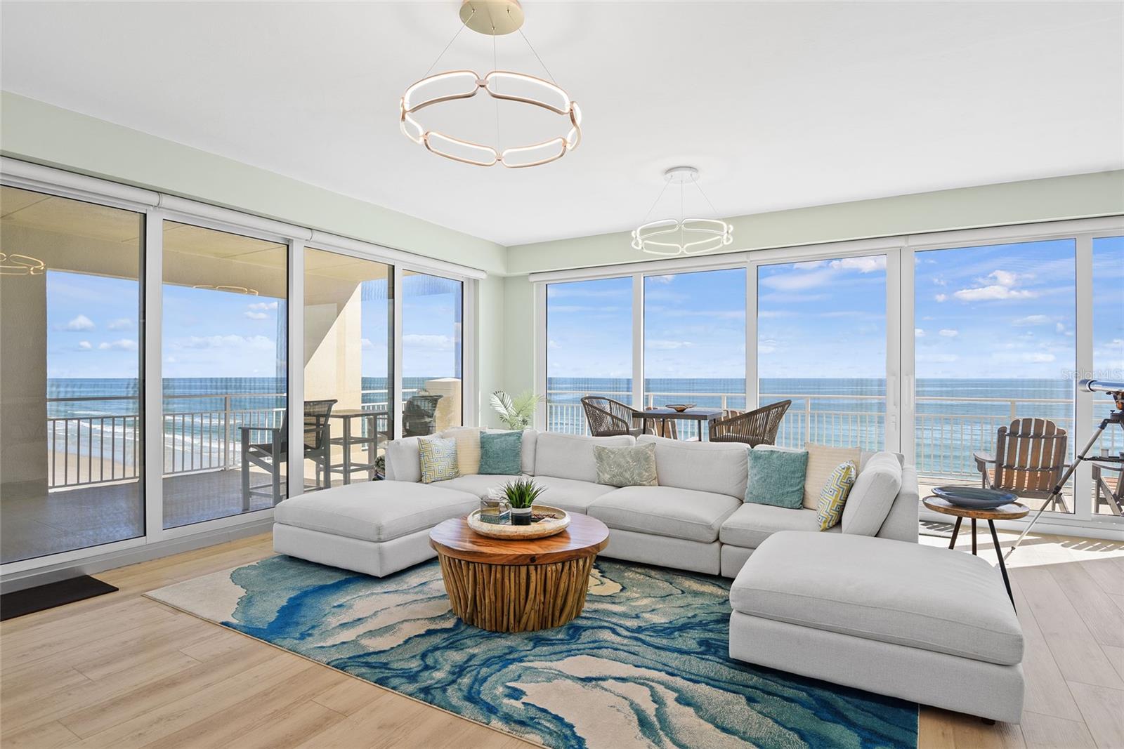 SURF & RACQUET CLUB CONDO - Residential