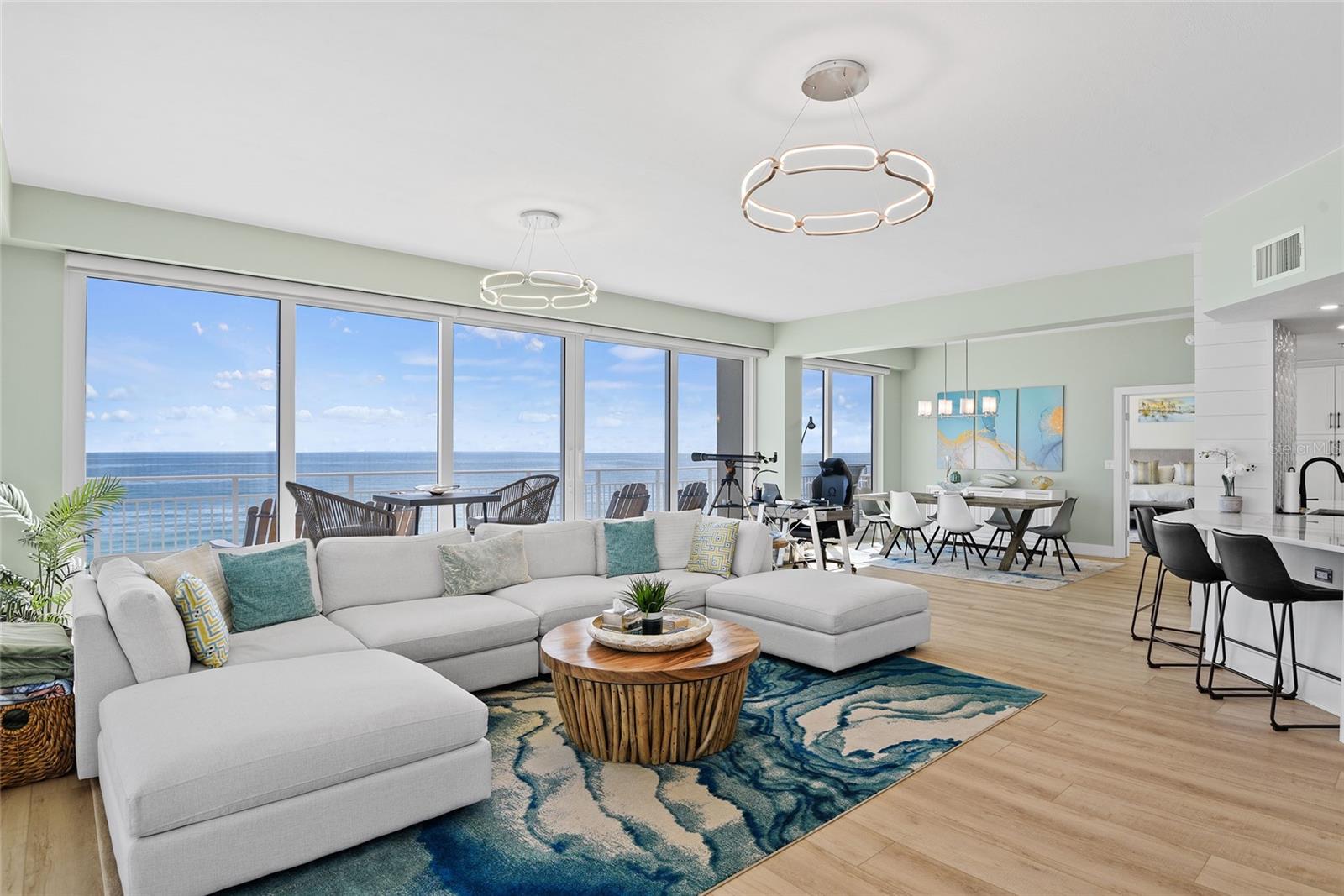 SURF & RACQUET CLUB CONDO - Residential