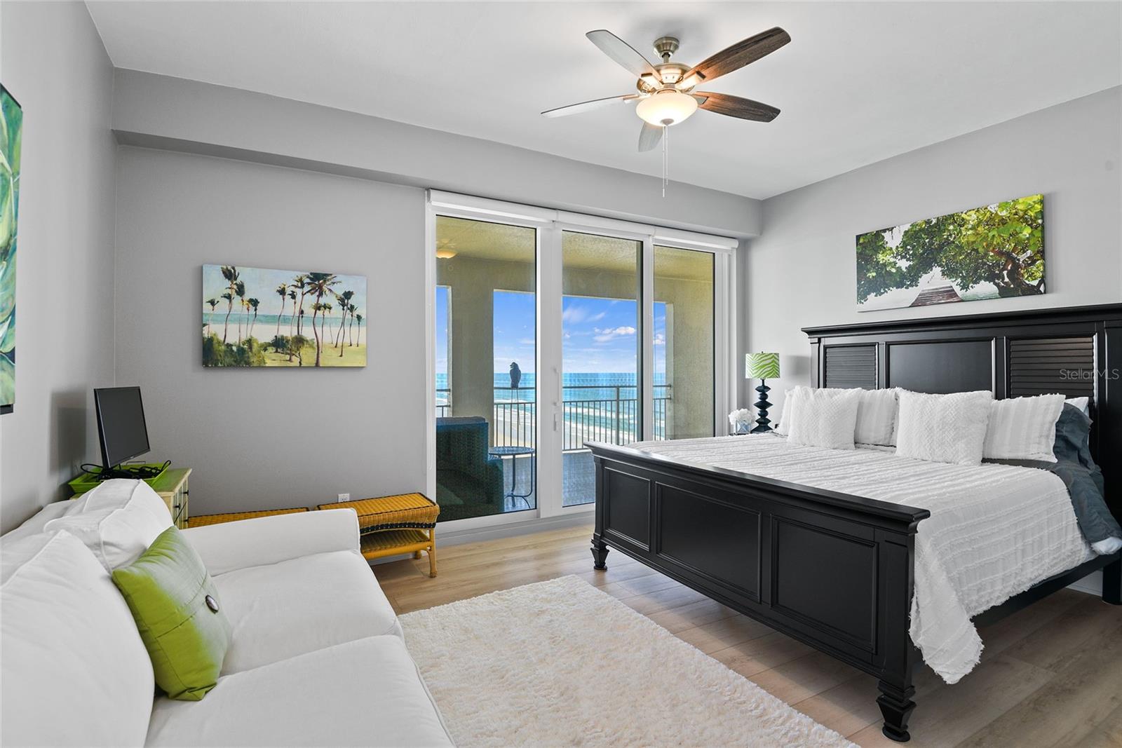 SURF & RACQUET CLUB CONDO - Residential