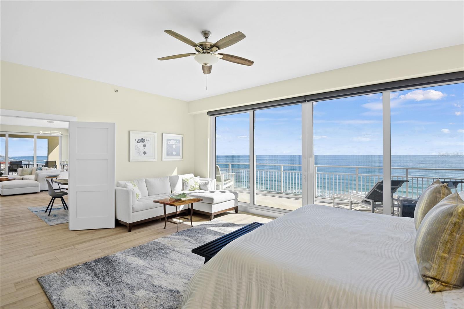 SURF & RACQUET CLUB CONDO - Residential
