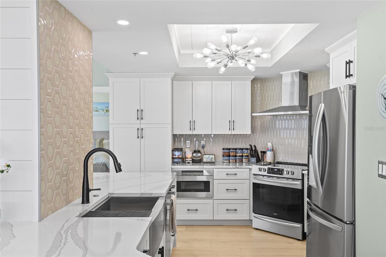 SURF & RACQUET CLUB CONDO - Residential