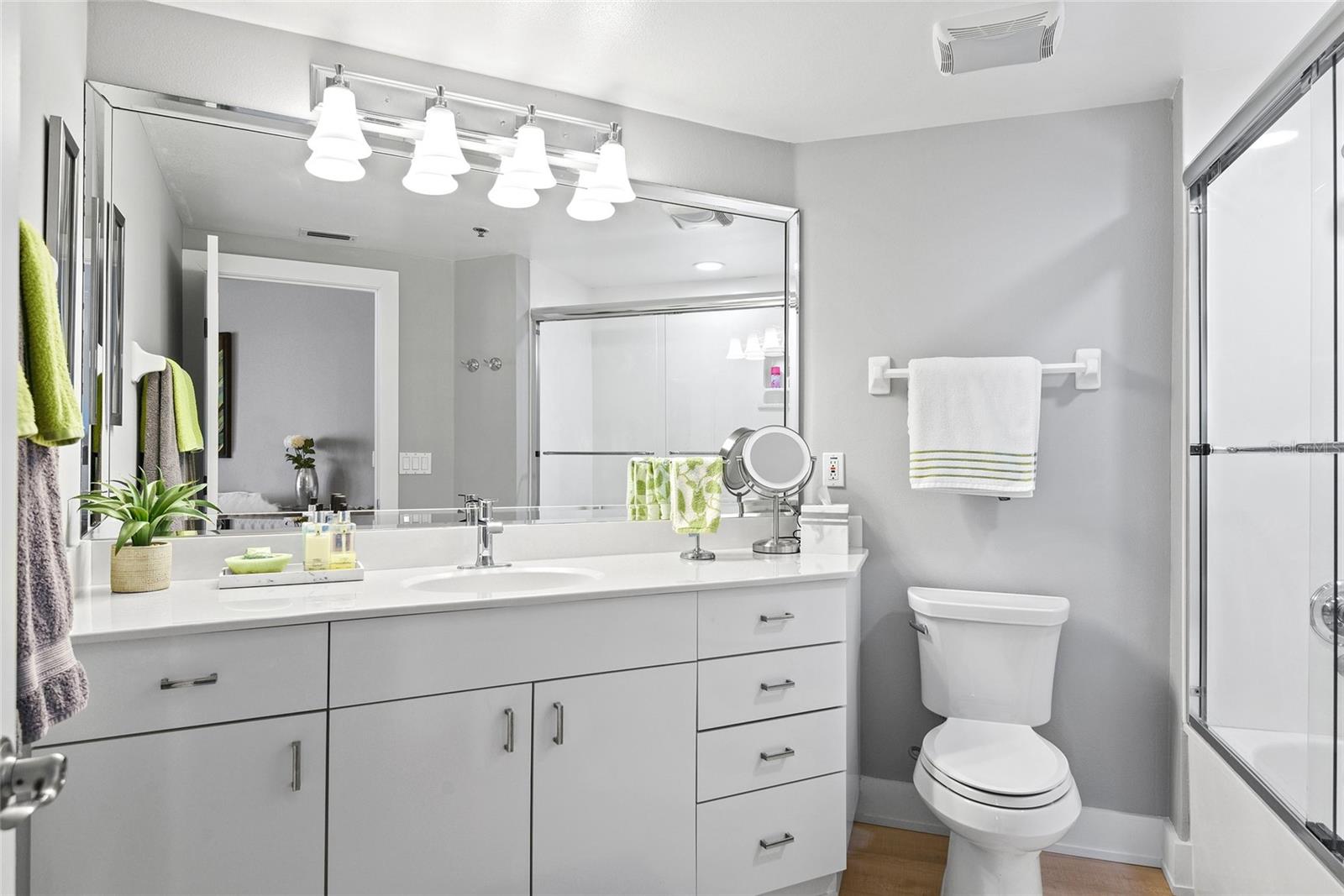 SURF & RACQUET CLUB CONDO - Residential