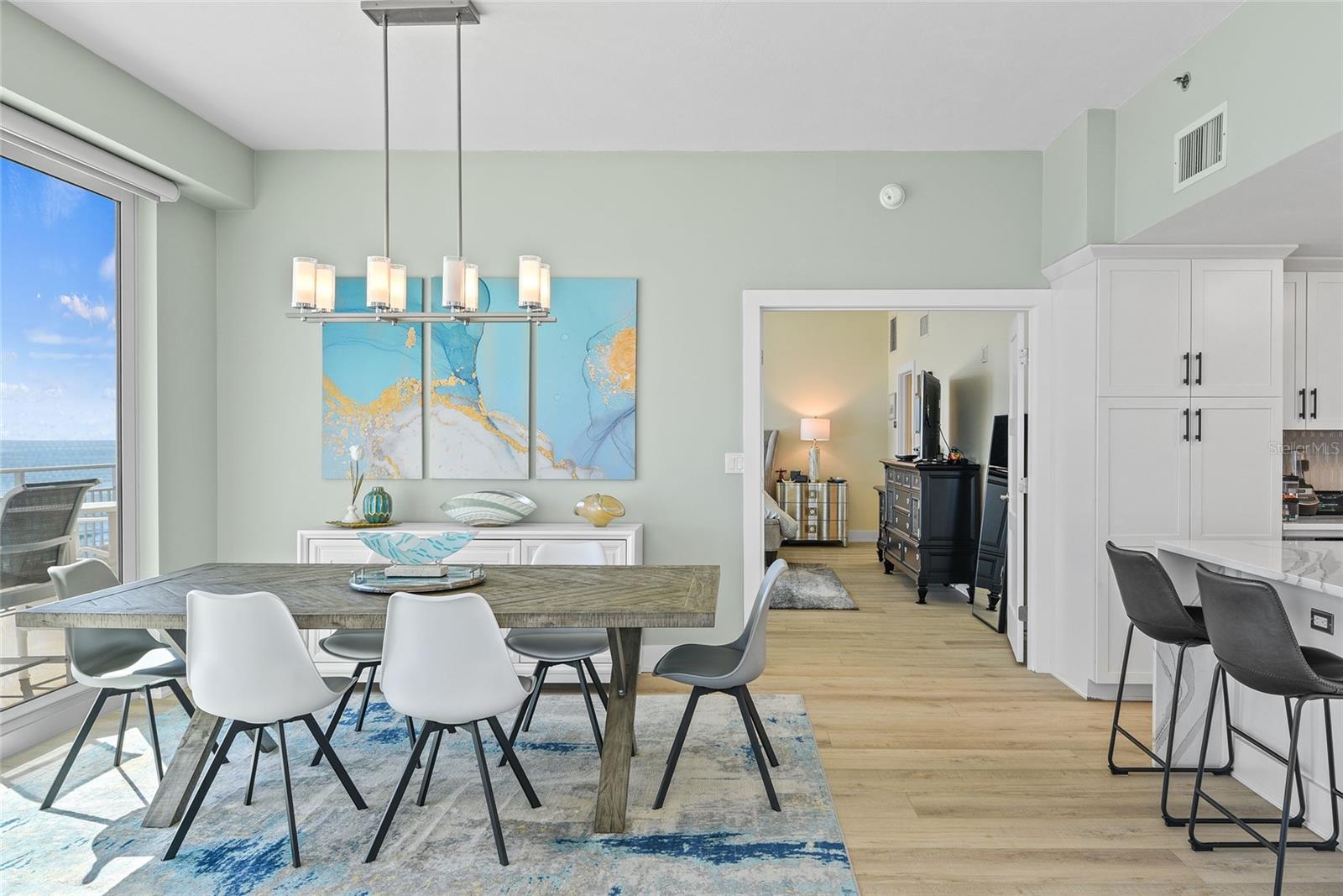 SURF & RACQUET CLUB CONDO - Residential