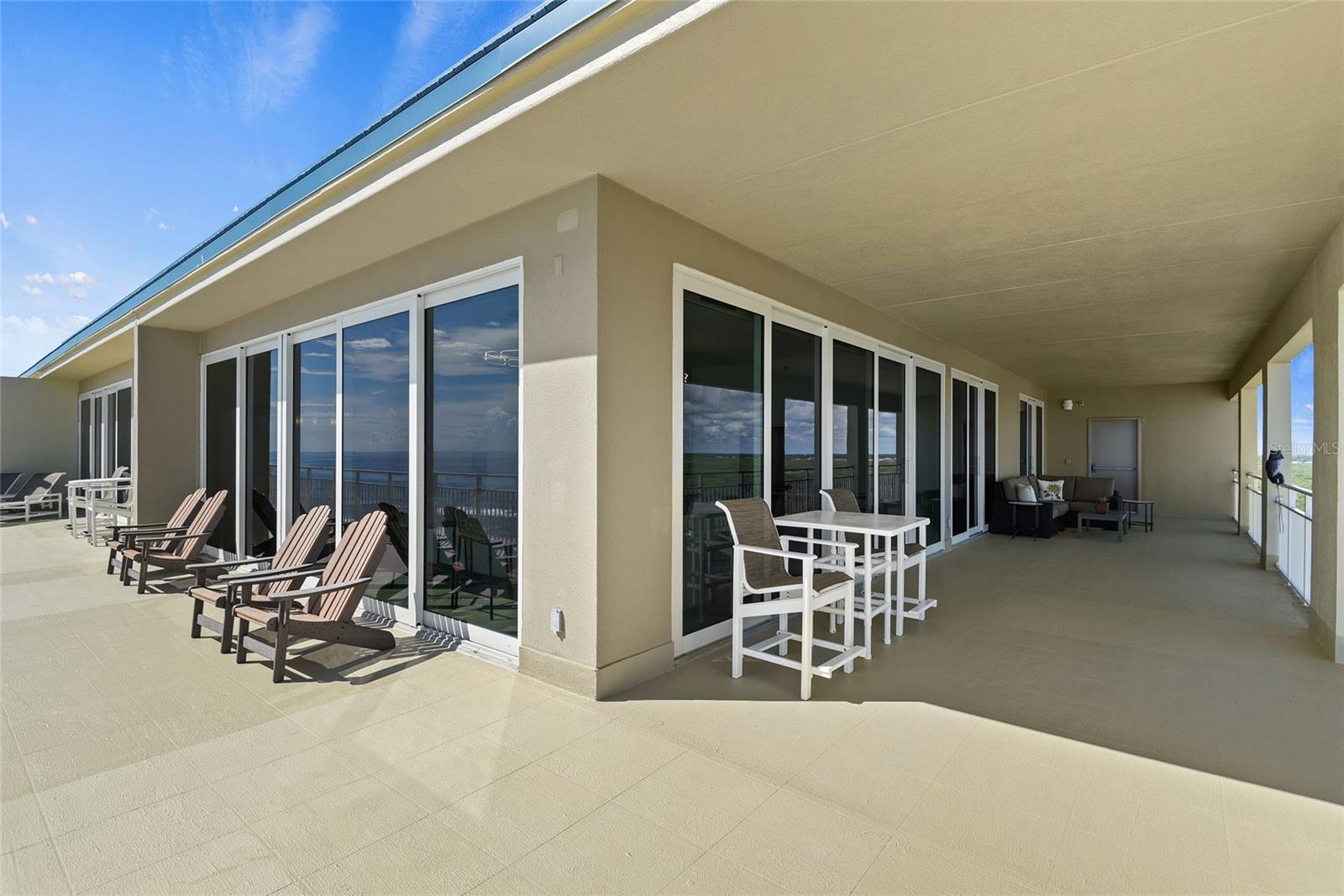 SURF & RACQUET CLUB CONDO - Residential