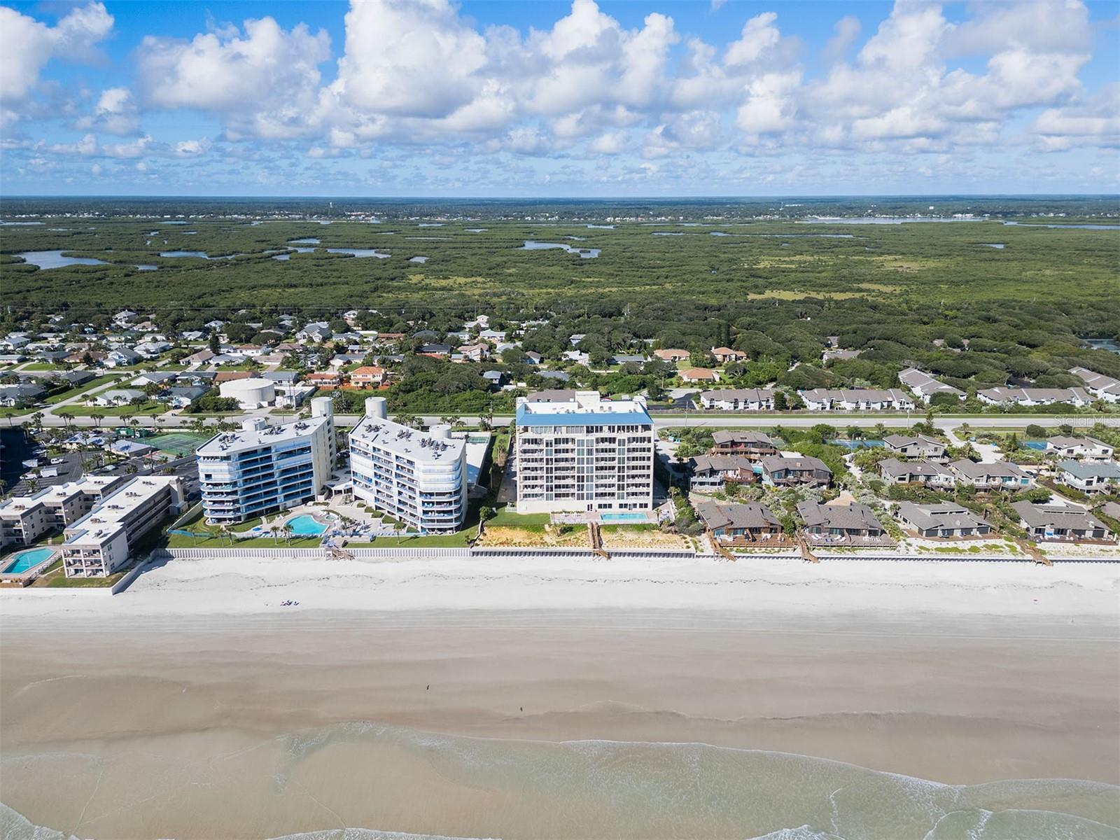 SURF & RACQUET CLUB CONDO - Residential