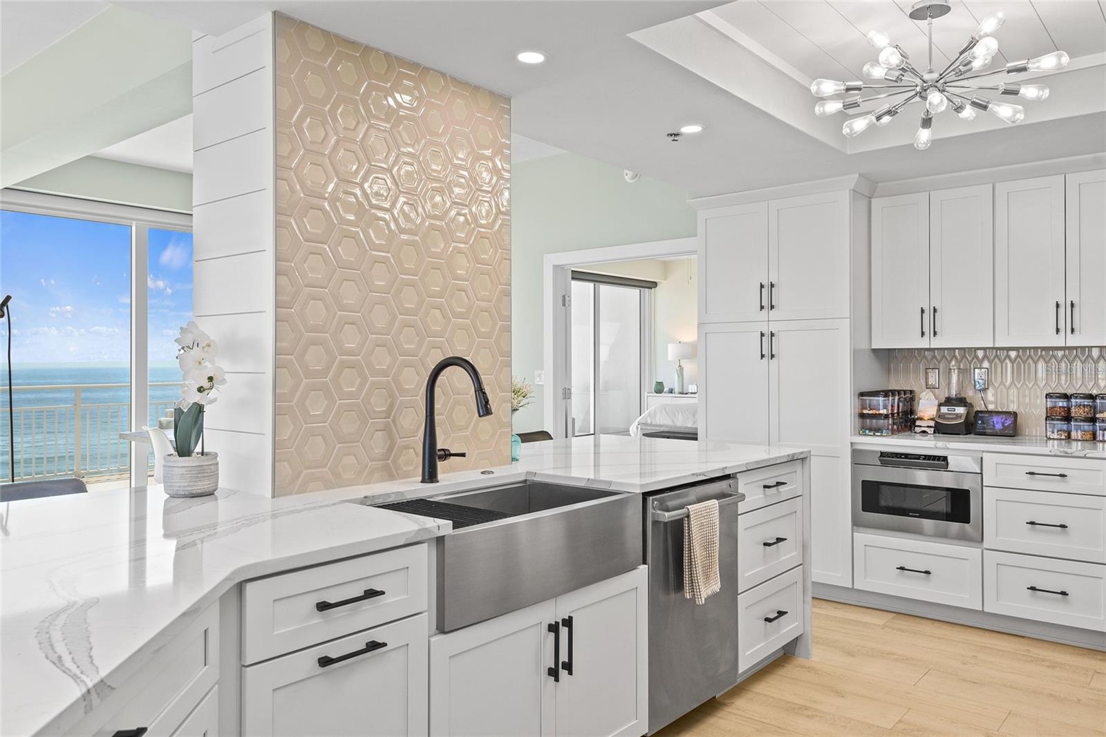 SURF & RACQUET CLUB CONDO - Residential