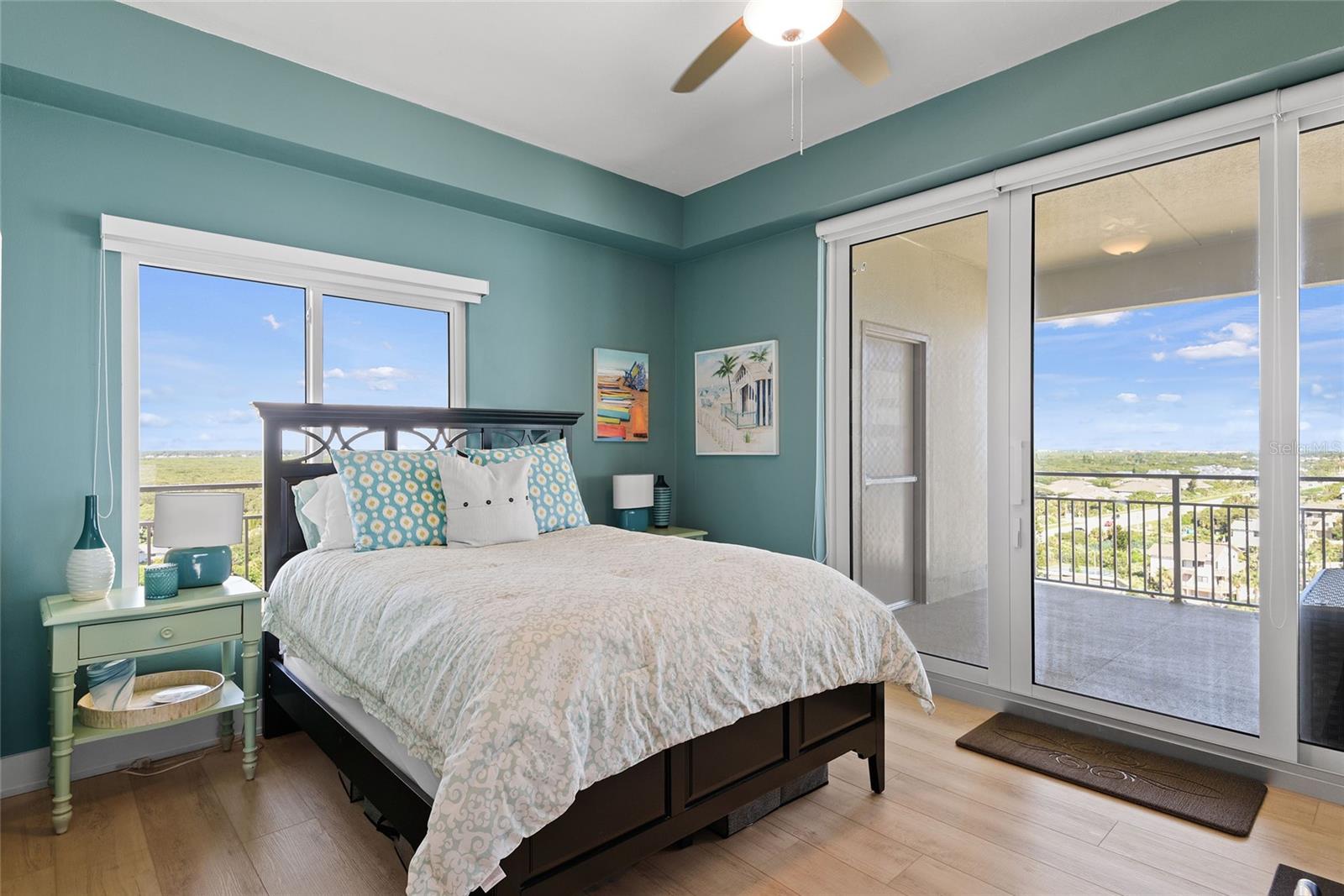 SURF & RACQUET CLUB CONDO - Residential