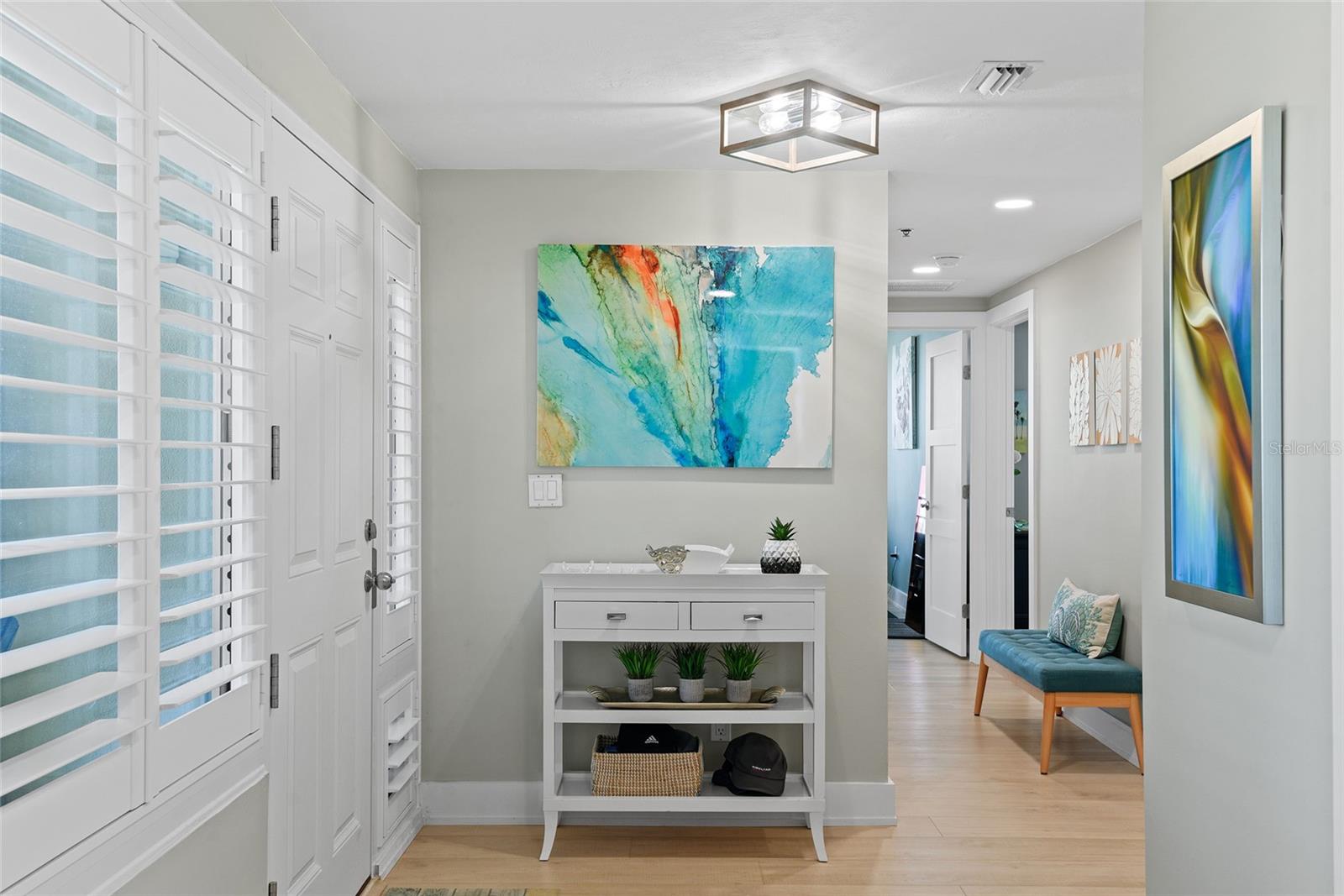 SURF & RACQUET CLUB CONDO - Residential