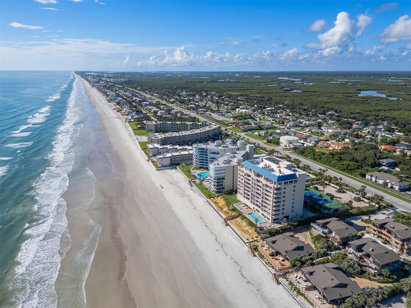 SURF & RACQUET CLUB CONDO - Residential