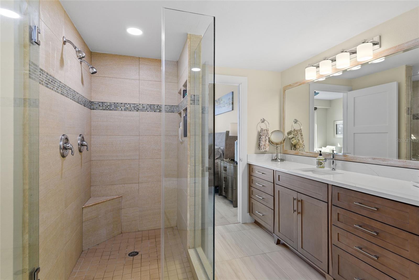 SURF & RACQUET CLUB CONDO - Residential