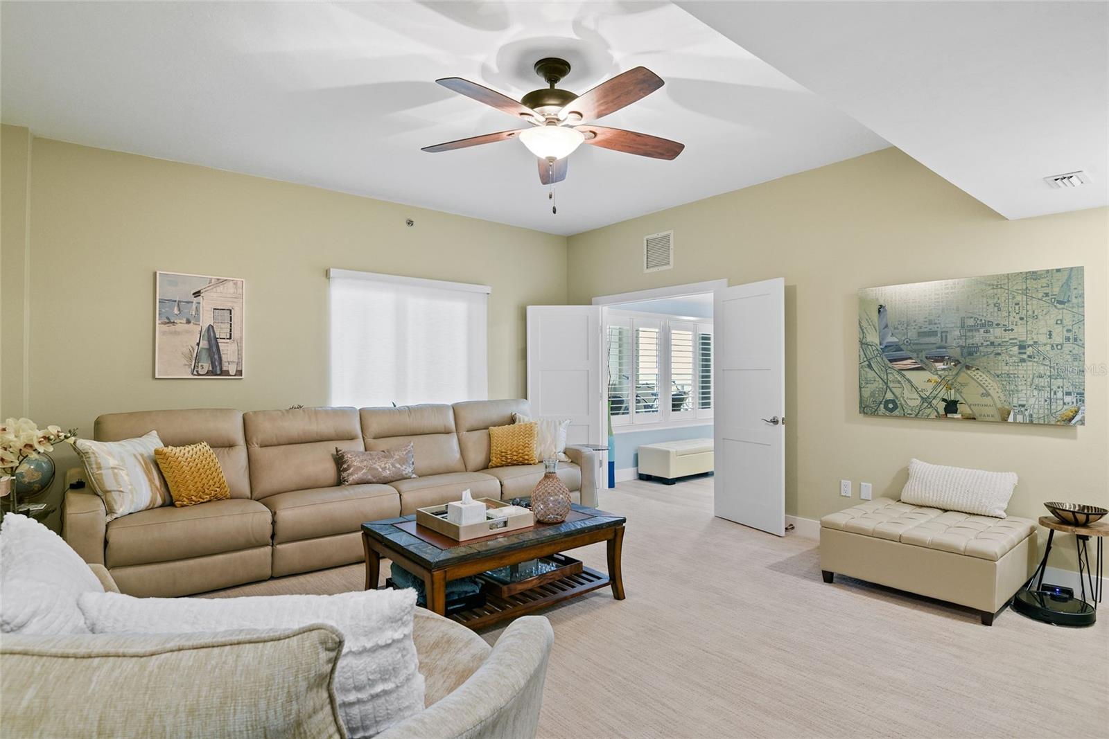 SURF & RACQUET CLUB CONDO - Residential