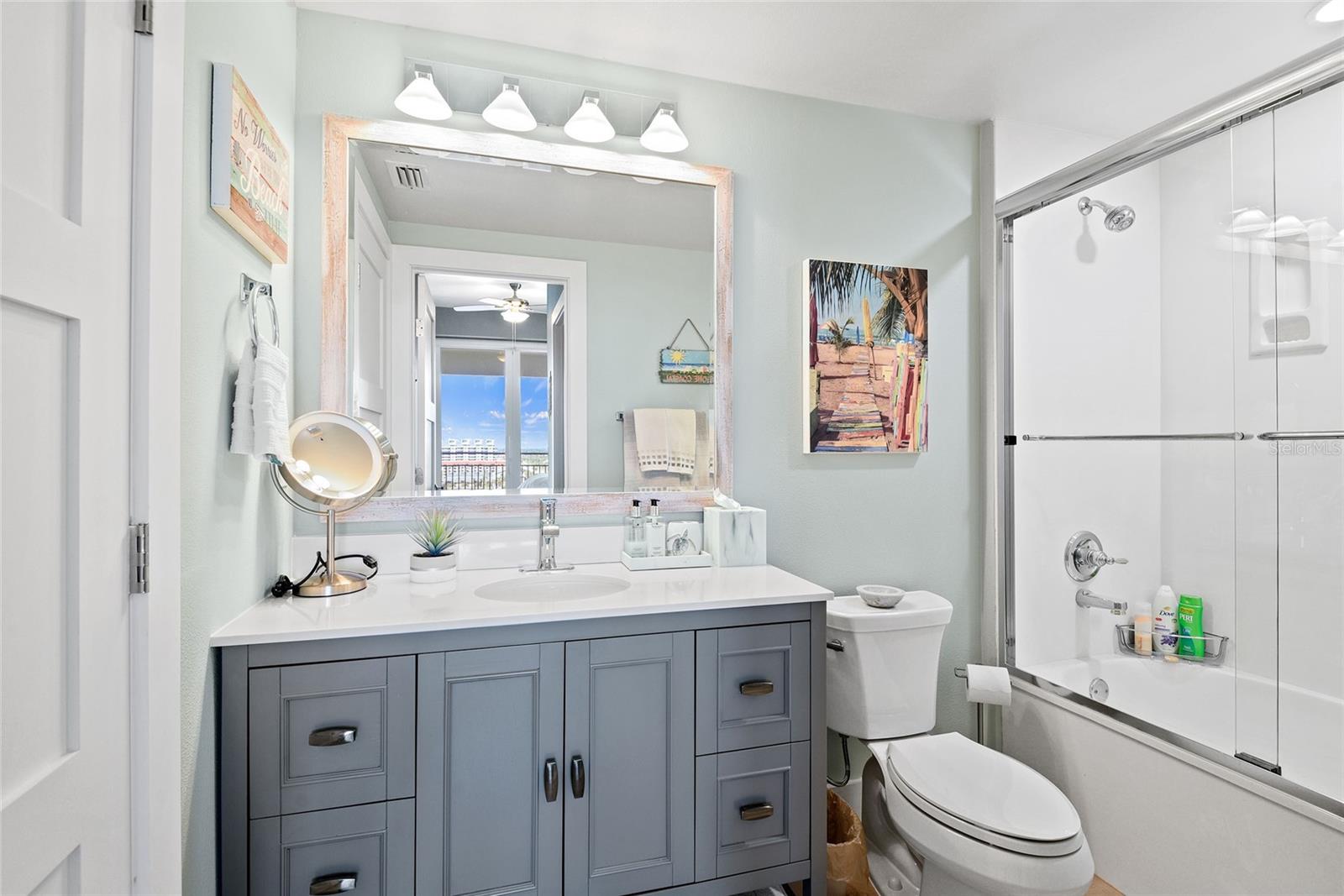 SURF & RACQUET CLUB CONDO - Residential