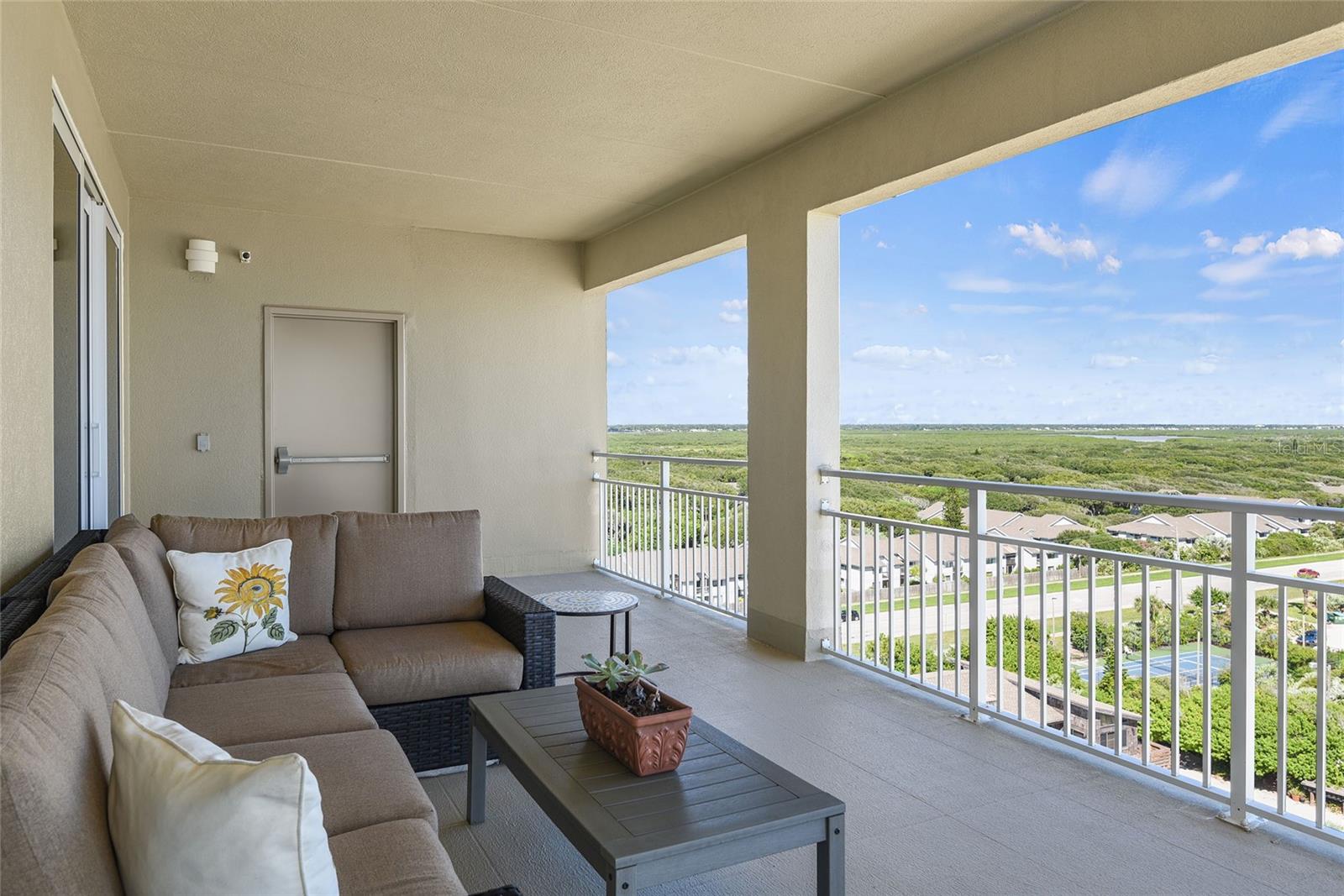 SURF & RACQUET CLUB CONDO - Residential