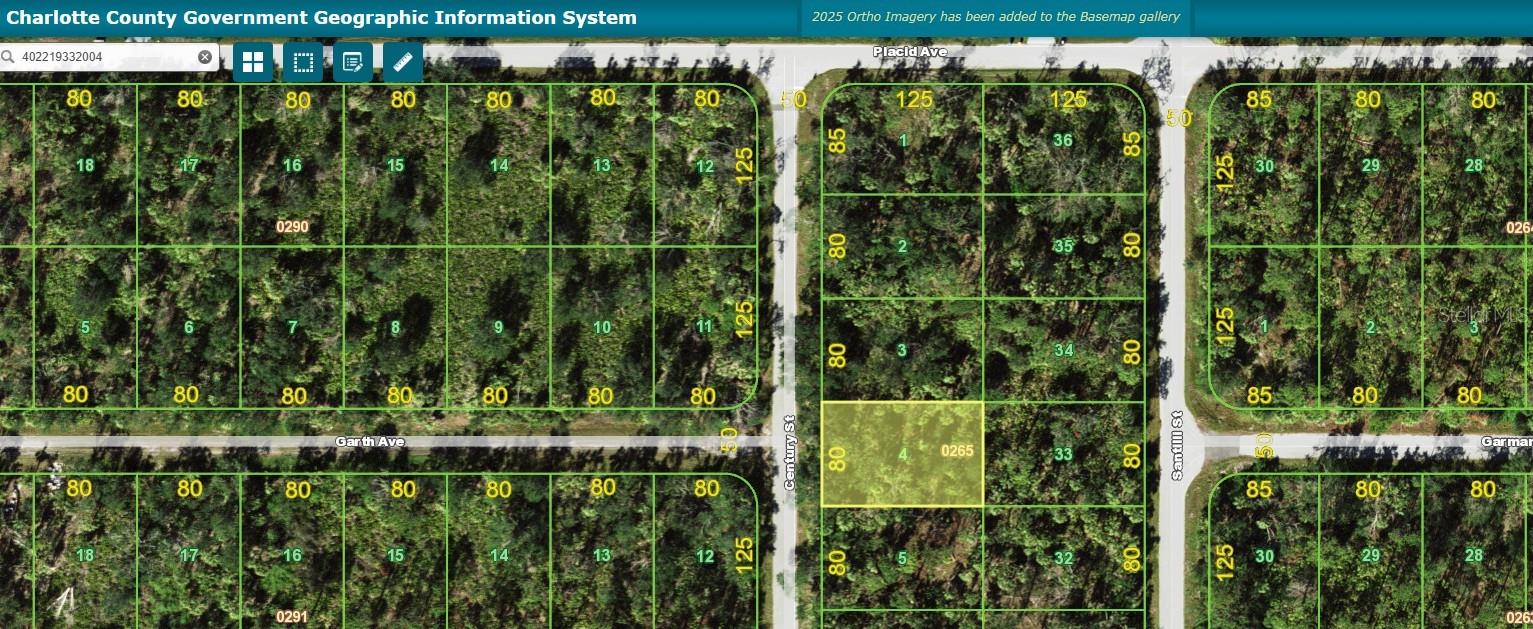 Great lot for sale in Port Charlotte, Florida! Invest or build your dream home in this residential part of town! Located near The World Famous Rotonda, Charlotte Harbor, famous preserves and the BEAUTIFUL beaches on the Gulf of Mexico. Close to golf courses, parks and schools, this lot offers something for everyone!