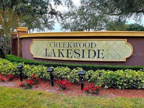 A home in BRADENTON