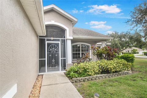 A home in BRADENTON