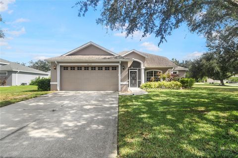 A home in BRADENTON