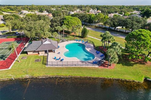 A home in BRADENTON